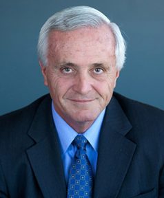 Mark E. Hamister