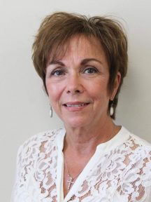Peggy A. LaGree